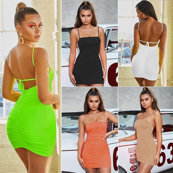 fashion fluorescent orange strappy white backless splice woman clothing club mini sleeveless bodycon dress summer 220609, Black;gray
fashion fluorescent orange strappy white backless splice woman clothing club mini sleeveless bodycon dress summer 220609, Black;gray