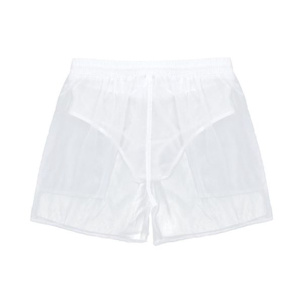 men's swimwear mens summer swim wear men elastic waist see-through drawstring quick dry beach shorts trunks with bulit-in mesh briefsme
men's swimwear mens summer swim wear men elastic waist see-through drawstring quick dry beach shorts trunks with bulit-in mesh briefsme
