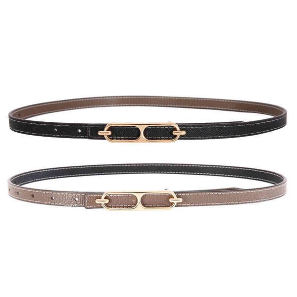 belts women's belt fashion versatile leather decorative suit with skirt thin ins fashion black jeans belt, Black;brown
belts women's belt fashion versatile leather decorative suit with skirt thin ins fashion black jeans belt, Black;brown