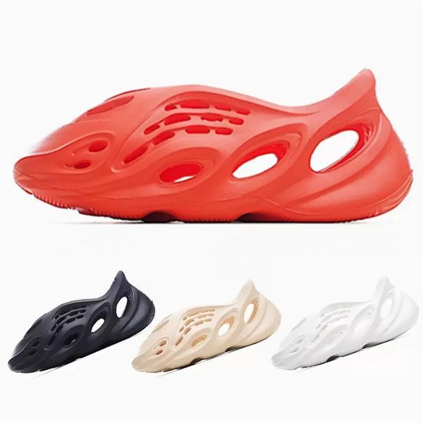 with box kids sandals resin bone earth brown desert sand eva slides red white black wests shoes size 27-35, Black;grey
with box kids sandals resin bone earth brown desert sand eva slides red white black wests shoes size 27-35, Black;grey