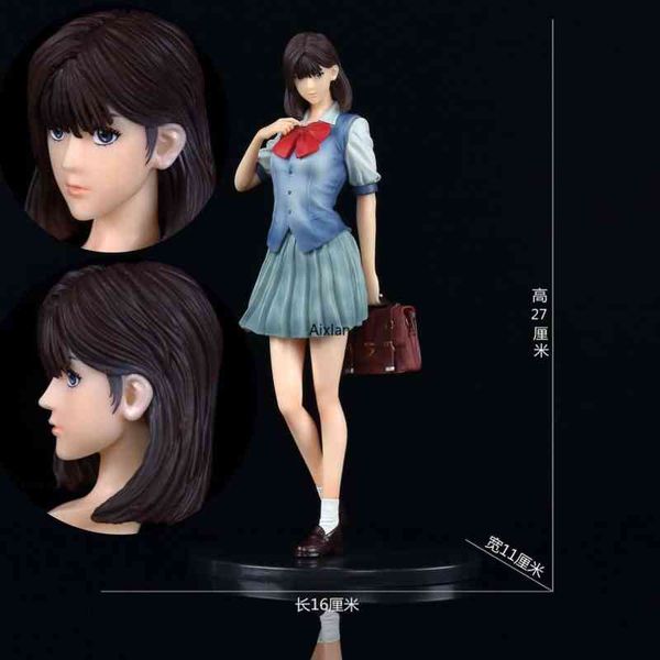 27cm slam dunk figura anime gk haruko akagi de ao em p esttua estatueta adulto coleo modelo boneca brinquedos
27cm slam dunk figura anime gk haruko akagi de ao em p esttua estatueta adulto coleo modelo boneca brinquedos