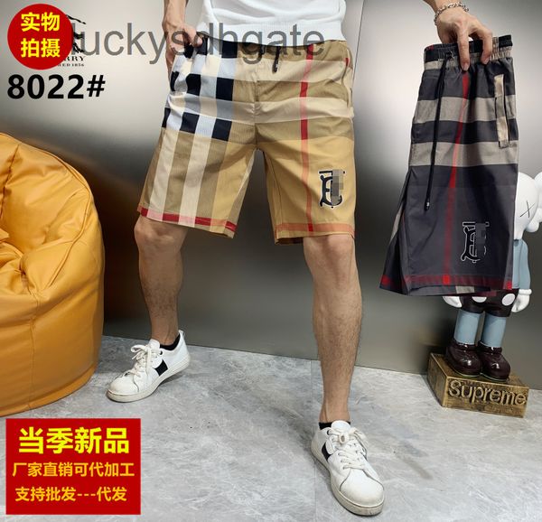 designer bb r shorts and pants family b men's summer fashion brand quick drying loose large work clothes capris beach, Black
designer bb r shorts and pants family b men's summer fashion brand quick drying loose large work clothes capris beach, Black