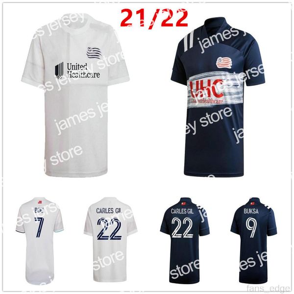 soccer jerseys 2021 2022 mls blue revolution soccer jerseys buksa kaptoum carles gil 7 bou custom 21 22 revolution home away kids kit footba, Black;yellow
soccer jerseys 2021 2022 mls blue revolution soccer jerseys buksa kaptoum carles gil 7 bou custom 21 22 revolution home away kids kit footba, Black;yellow