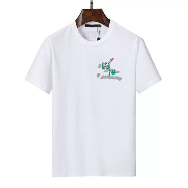 2022 summer mens designer t shirt casual man womens tees with letters print short sleeves sell luxury men quick dry clothes m-3xl, White;black
2022 summer mens designer t shirt casual man womens tees with letters print short sleeves sell luxury men quick dry clothes m-3xl, White;black