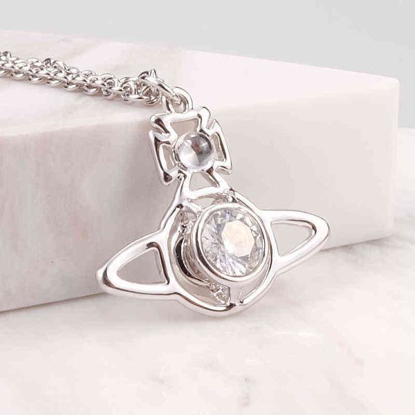 charmnanaspace - empress dowager vivian diamond hollow out haoshi necklace stock, Silver
charmnanaspace - empress dowager vivian diamond hollow out haoshi necklace stock, Silver