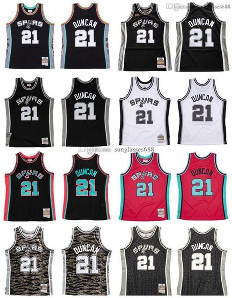 stitched tim duncan jersey s-6xl mitchell & ness 1998-99 mesh hardwoods classics retro basketball jerseys men women youth, Black;red
stitched tim duncan jersey s-6xl mitchell & ness 1998-99 mesh hardwoods classics retro basketball jerseys men women youth, Black;red