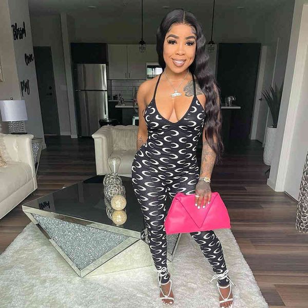 2022 women's spring summer new woolen neck back street fashion jumpsuit elegant dress for women, Black;white
2022 women's spring summer new woolen neck back street fashion jumpsuit elegant dress for women, Black;white