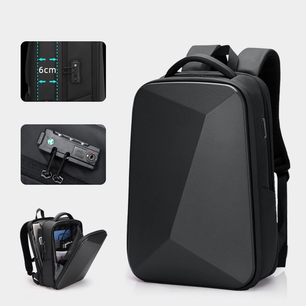 new men backpack fit for 15.6 inch lapbackpack multifunctional waterproof anti-theft businesstravel backpacks
new men backpack fit for 15.6 inch lapbackpack multifunctional waterproof anti-theft businesstravel backpacks