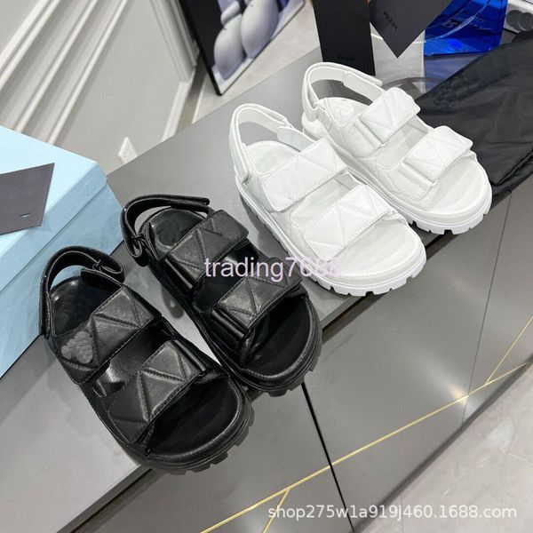 sandals p family lingge beach sandals spring and summer thick soled sticky leisure roman fashion women's shoes, Black
sandals p family lingge beach sandals spring and summer thick soled sticky leisure roman fashion women's shoes, Black