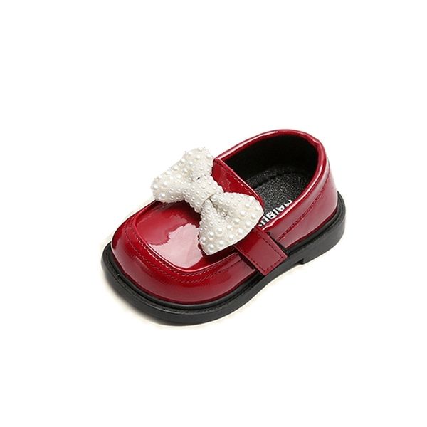 11.5-15cm baby woman flats shoes with bling butterfly-knotbright patent leather dress shoes for 0-3years toddler princess party 220813
11.5-15cm baby woman flats shoes with bling butterfly-knotbright patent leather dress shoes for 0-3years toddler princess party 220813