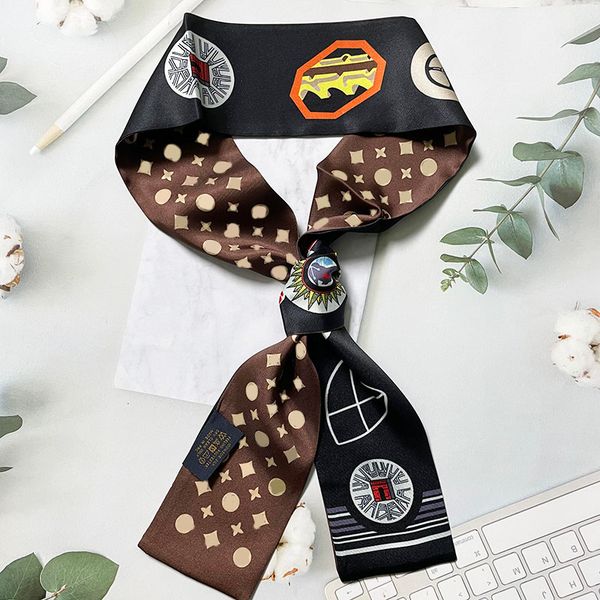 100% silk scarf fashion classic plaid printed letter scarfs ultra soft thermal cashmere scarf 120*8cm neckerchief, Blue;gray
100% silk scarf fashion classic plaid printed letter scarfs ultra soft thermal cashmere scarf 120*8cm neckerchief, Blue;gray
