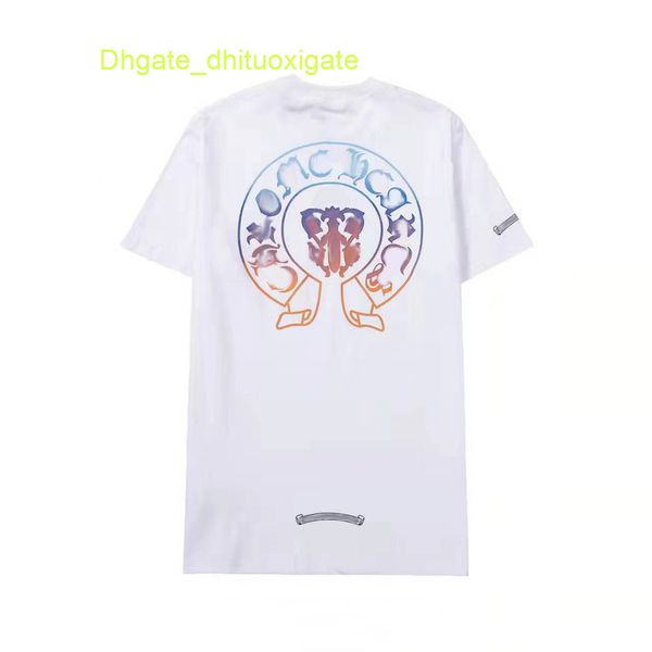 brand summer mens t shirts horseshoe flower tees ch man cross t-shirts women shirt sanskrit letter designer fashion tshirts luxury boy hip, White;black
brand summer mens t shirts horseshoe flower tees ch man cross t-shirts women shirt sanskrit letter designer fashion tshirts luxury boy hip, White;black