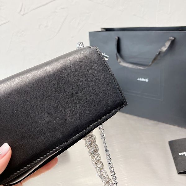 women luxury designer bag leather handbag messenger crossbody chain shoulder bag handbags purse fashion caviar chains
women luxury designer bag leather handbag messenger crossbody chain shoulder bag handbags purse fashion caviar chains