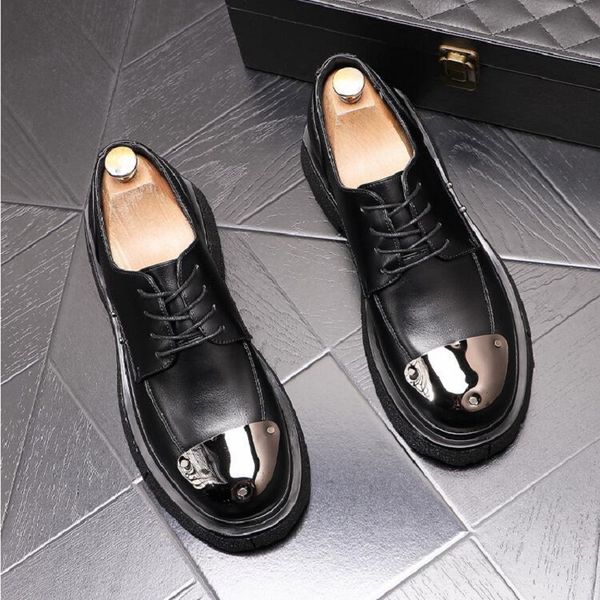 mens wedding oxford shoes black brown soft leather brogue men's dress shoes slip on business formal shoe da49
mens wedding oxford shoes black brown soft leather brogue men's dress shoes slip on business formal shoe da49