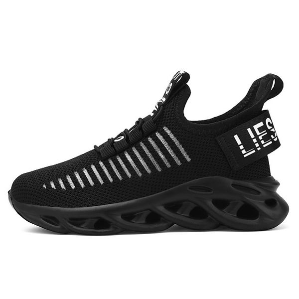 kids sneakers breathable mesh children shoes cutout single net child shoes flying woven boys sport shoes girls trainer wavy sole lj201203, Black
kids sneakers breathable mesh children shoes cutout single net child shoes flying woven boys sport shoes girls trainer wavy sole lj201203, Black