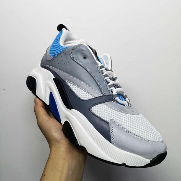 dies men women b22 sneakercalfskin sneakers shoes lace-up flat trainers real leather platform sneakers blue grey runner shoes us12 sjz, Black
dies men women b22 sneakercalfskin sneakers shoes lace-up flat trainers real leather platform sneakers blue grey runner shoes us12 sjz, Black