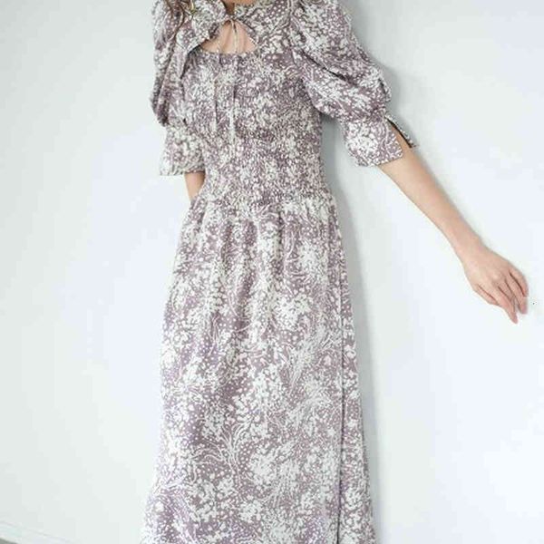 casual dresses stand collar lace up hollow out half flare sleeve vestidos elasticity empire printed slim dress japanese gentle robes h9ih, Black;gray
casual dresses stand collar lace up hollow out half flare sleeve vestidos elasticity empire printed slim dress japanese gentle robes h9ih, Black;gray