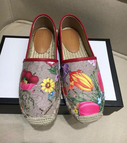 women luxurys casual shoes espadrilles summer designers ladies flat beach half slippers fashion woman loafers fisherman canvas shoe with box, Black
women luxurys casual shoes espadrilles summer designers ladies flat beach half slippers fashion woman loafers fisherman canvas shoe with box, Black