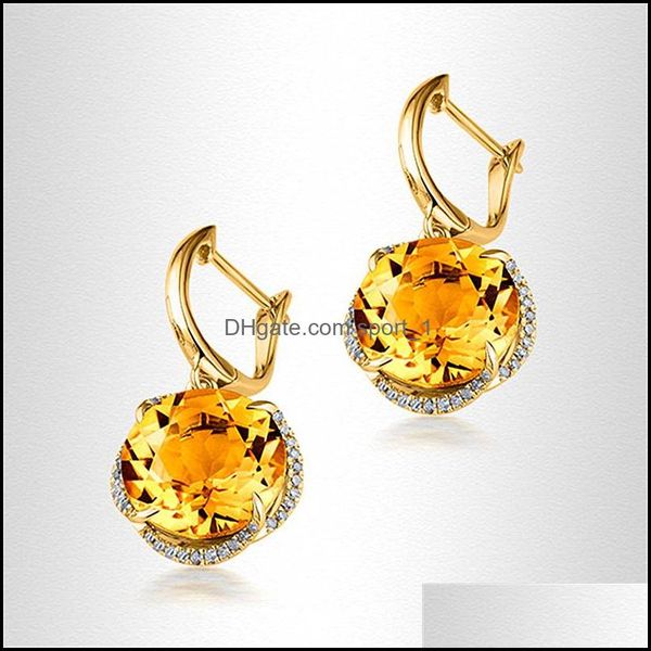 charm creative fashion rotating diamond yellow earrings citrine colored gemstone jewelry drop delivery 2021 sport1 dhson, Golden
charm creative fashion rotating diamond yellow earrings citrine colored gemstone jewelry drop delivery 2021 sport1 dhson, Golden