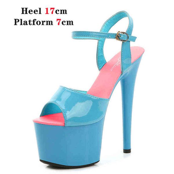 sandals dance shoes women brand new strippers catwalk show 13 15 17 cm high heels platform girls shoe party club drop sales 220317, Black
sandals dance shoes women brand new strippers catwalk show 13 15 17 cm high heels platform girls shoe party club drop sales 220317, Black