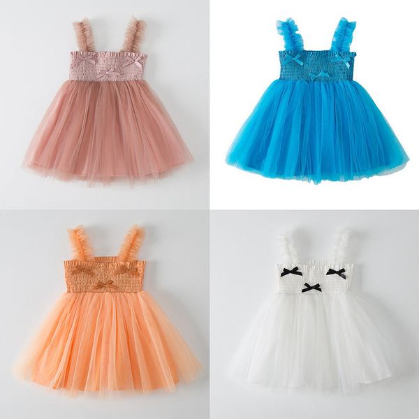 baby girls suspender tutu dress with bow kids summer fairy gauze skirt for party elegant agaric lace ins, Red;yellow
baby girls suspender tutu dress with bow kids summer fairy gauze skirt for party elegant agaric lace ins, Red;yellow