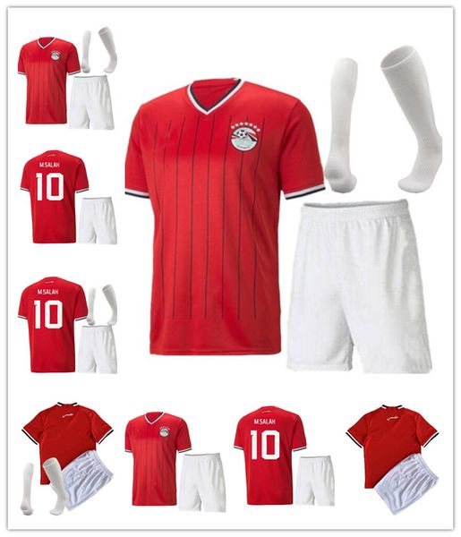 2022 maillot egypts soccer jerseys world cup shirt egyptian m.salah football shirts men kids kit mohamed salah jersey national team, Black;yellow
2022 maillot egypts soccer jerseys world cup shirt egyptian m.salah football shirts men kids kit mohamed salah jersey national team, Black;yellow