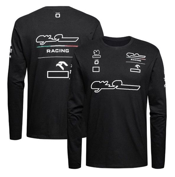 f1 t-shirts 2022 racing suits new fan formula 1 team suits with the same custom polo shirts
f1 t-shirts 2022 racing suits new fan formula 1 team suits with the same custom polo shirts