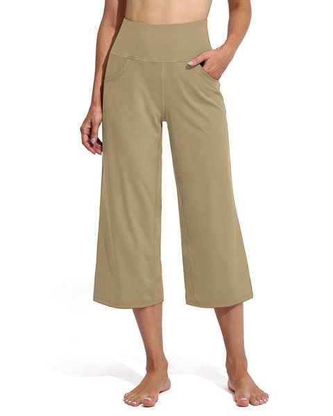 leisure sports yoga outfits pants women's leggings high waist hip lifting wide leg fitness running capris loose fit casual workout trou, White;red
leisure sports yoga outfits pants women's leggings high waist hip lifting wide leg fitness running capris loose fit casual workout trou, White;red