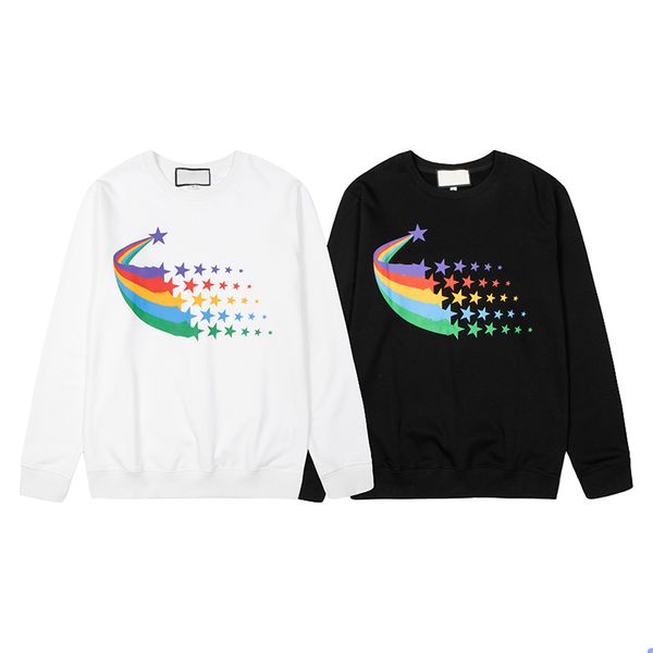 2022 hooded sweatshirt women men autumn winter letter printed loose hooded pullovers long sleeve hoodie ff, Black
2022 hooded sweatshirt women men autumn winter letter printed loose hooded pullovers long sleeve hoodie ff, Black