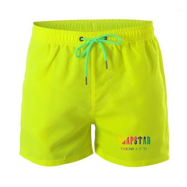 men's women shorts trapstar fitness muscle men beach mesh lining surf swimwear summer brand print short pantsmen's, White;black
men's women shorts trapstar fitness muscle men beach mesh lining surf swimwear summer brand print short pantsmen's, White;black