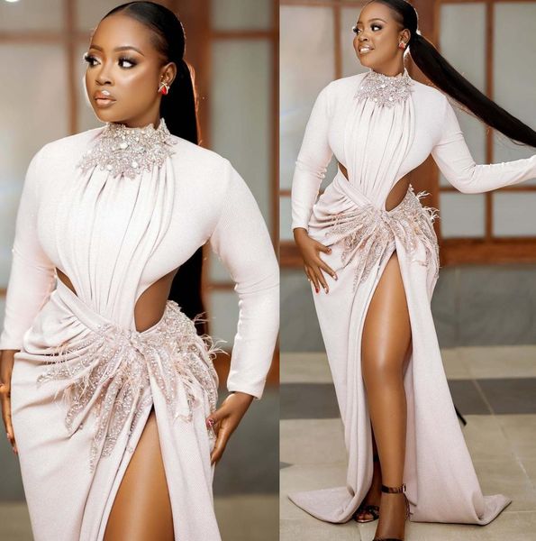 plus size arabic aso ebi luxurious mermaid prom dresses long sleeve feather beaded crystals evening second reception birthday engagement dre, Black;red
plus size arabic aso ebi luxurious mermaid prom dresses long sleeve feather beaded crystals evening second reception birthday engagement dre, Black;red