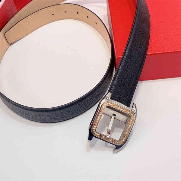 belts men's diamond studded buckle belt 35 cowhide fashion korean versatile decorative trendy black belt, Black;brown
belts men's diamond studded buckle belt 35 cowhide fashion korean versatile decorative trendy black belt, Black;brown