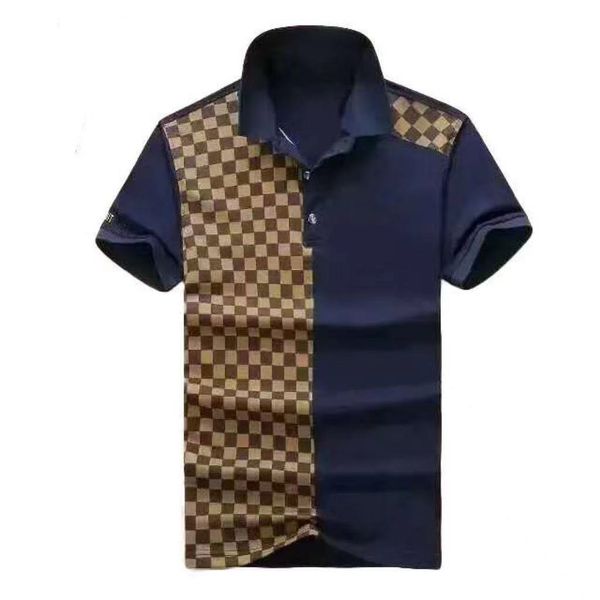 fashion designer men's polos shirts men short sleeve t-shirt original single lapel shirt jacket sportswear jogging suit, White;black
fashion designer men's polos shirts men short sleeve t-shirt original single lapel shirt jacket sportswear jogging suit, White;black