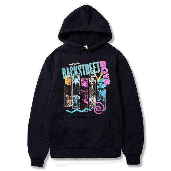 classic vintage backstreet boys band hoodie men hip hop rock graphics hooded sweatshirts oversized streetwear harajuku tracksuit, Black
classic vintage backstreet boys band hoodie men hip hop rock graphics hooded sweatshirts oversized streetwear harajuku tracksuit, Black