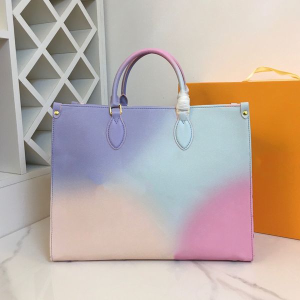 handbag luxurys designers tote bag womens handbags purse flower ladies casual pvc leather shoulder bags female big purse m46076
handbag luxurys designers tote bag womens handbags purse flower ladies casual pvc leather shoulder bags female big purse m46076