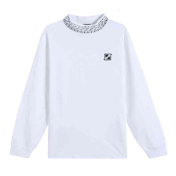 men's hoodies sweatshirts autumn and winter we11 stand collar stripe small square pullover long sleeve unisex, Black
men's hoodies sweatshirts autumn and winter we11 stand collar stripe small square pullover long sleeve unisex, Black