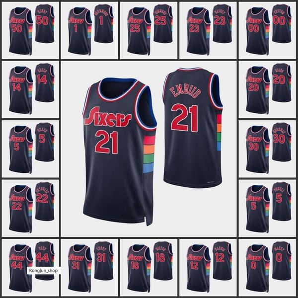 screen print philadelphias basketball tobias harris joel embiid ben simmons andre drummond charles bassey 76er 75th anniversary di320q, Black
screen print philadelphias basketball tobias harris joel embiid ben simmons andre drummond charles bassey 76er 75th anniversary di320q, Black