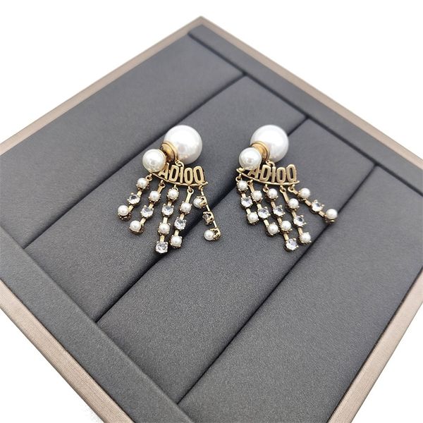 75% off clearance jewelrys female french temperament avant garde 2022 new fashion diamond inlaid pearl letter earrings, Golden
75% off clearance jewelrys female french temperament avant garde 2022 new fashion diamond inlaid pearl letter earrings, Golden
