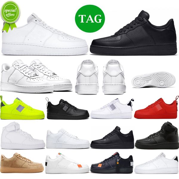 men og shoe 1 sneakers women casual shoes 1s fashion triple white utility black mens womens sports outdoor trainers
men og shoe 1 sneakers women casual shoes 1s fashion triple white utility black mens womens sports outdoor trainers