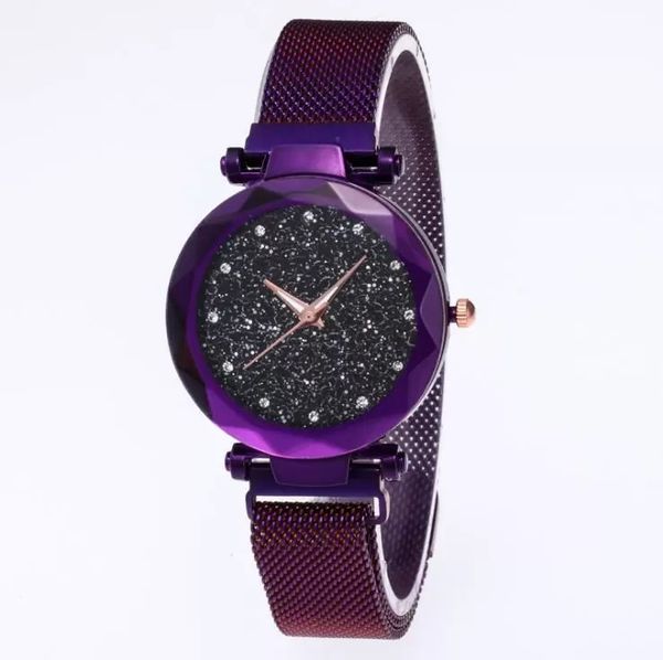 2022 diamond starry sky beautiful quartz watch ladies watch fashion ladies casual wholesale and retail3, Slivery;brown
2022 diamond starry sky beautiful quartz watch ladies watch fashion ladies casual wholesale and retail3, Slivery;brown