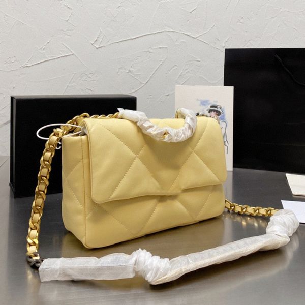 fashion womens designer bags handbag wallet classic design style solid color ribbed large capacity chain bag coin purse messenger bags 25cm
fashion womens designer bags handbag wallet classic design style solid color ribbed large capacity chain bag coin purse messenger bags 25cm