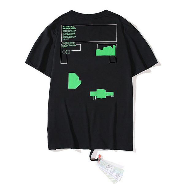 fashion brand mens classic t shirts offs summer designer women loose tees quality t-shirt letter arrow oil painting black white tshirts lux, White;black
fashion brand mens classic t shirts offs summer designer women loose tees quality t-shirt letter arrow oil painting black white tshirts lux, White;black