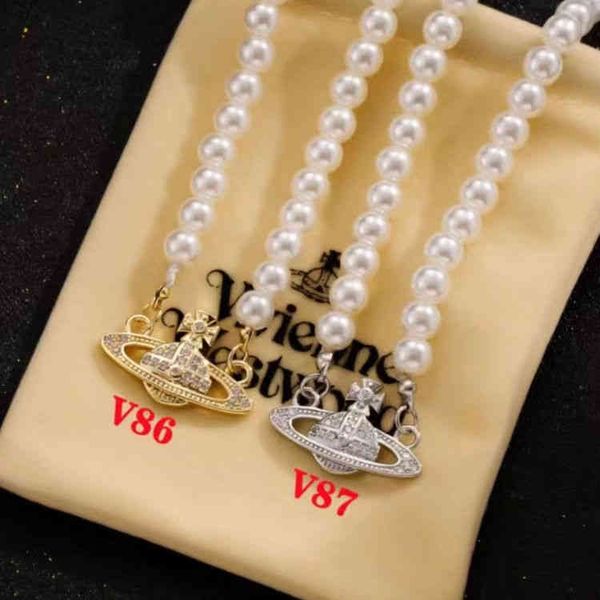 vivian anxi empress dowager pearl necklace retro personality lisa ouyang nana same three-dimensional saturn fashion versatile, Silver
vivian anxi empress dowager pearl necklace retro personality lisa ouyang nana same three-dimensional saturn fashion versatile, Silver