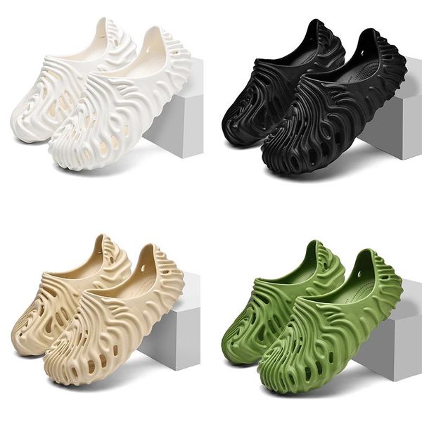 luxury slides resin runner sandals designer slipper woman mans tainers slip-on outdoor shoes slippers slides for men sandasl flat sandal, Black
luxury slides resin runner sandals designer slipper woman mans tainers slip-on outdoor shoes slippers slides for men sandasl flat sandal, Black