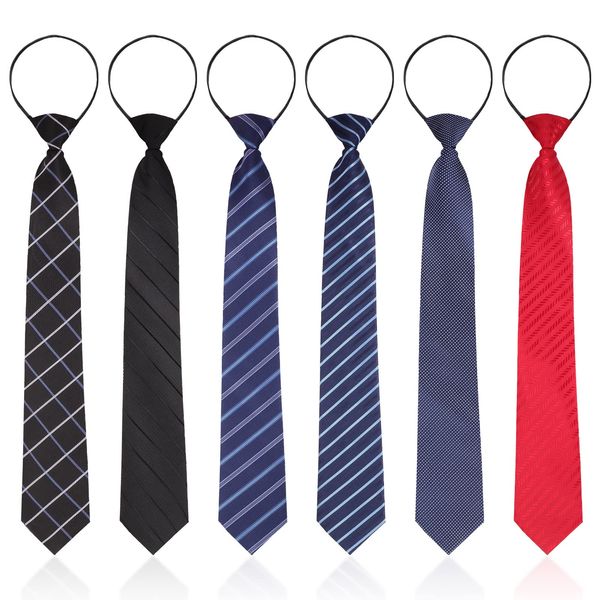 bow ties zipper pre tied necktie silky skinny for men boy long striped plaid tie novelty neckties business wedding amknq, Black;gray
bow ties zipper pre tied necktie silky skinny for men boy long striped plaid tie novelty neckties business wedding amknq, Black;gray
