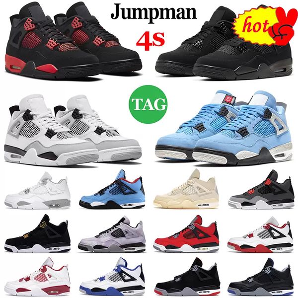 jumpman 4 mens basketball shoes 4s military black cat red thunder university blue infrared white oreo sail men womens trainers sports
jumpman 4 mens basketball shoes 4s military black cat red thunder university blue infrared white oreo sail men womens trainers sports