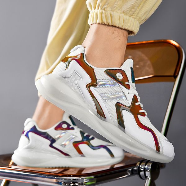 2022 fashion breathable shoes for men student sports trainers outdoor running walking sneakers casual workouot tennis, Red;white
2022 fashion breathable shoes for men student sports trainers outdoor running walking sneakers casual workouot tennis, Red;white