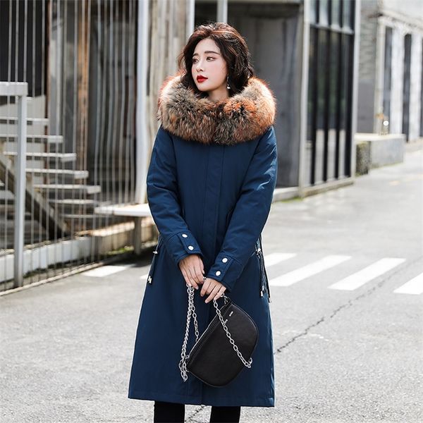 winter women parkas new fashion lengthened slim women winter parka jacket fur collar hooded thick warm winter parkas jacket 201019, Black
winter women parkas new fashion lengthened slim women winter parka jacket fur collar hooded thick warm winter parkas jacket 201019, Black