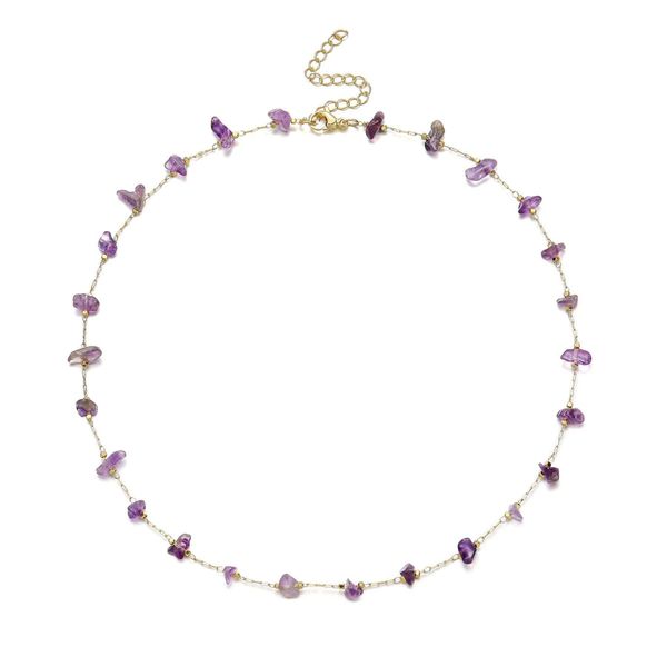 raw chip stone chain necklace for women girls gemstone beads chakra anxiety amethyst carnelian aventurine rose quartz tiger eye obsidian cho, Silver
raw chip stone chain necklace for women girls gemstone beads chakra anxiety amethyst carnelian aventurine rose quartz tiger eye obsidian cho, Silver