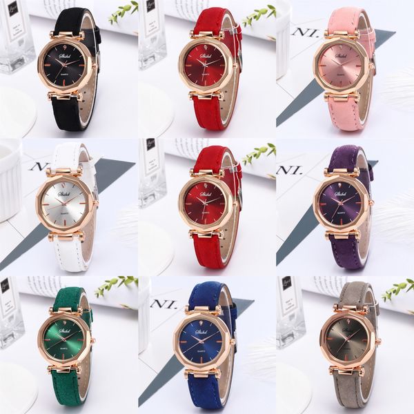 diamond girls mother's day watch glass dial rhombus leather wrist strap pointer watches colorful children's birthday party gifts j, Blue
diamond girls mother's day watch glass dial rhombus leather wrist strap pointer watches colorful children's birthday party gifts j, Blue